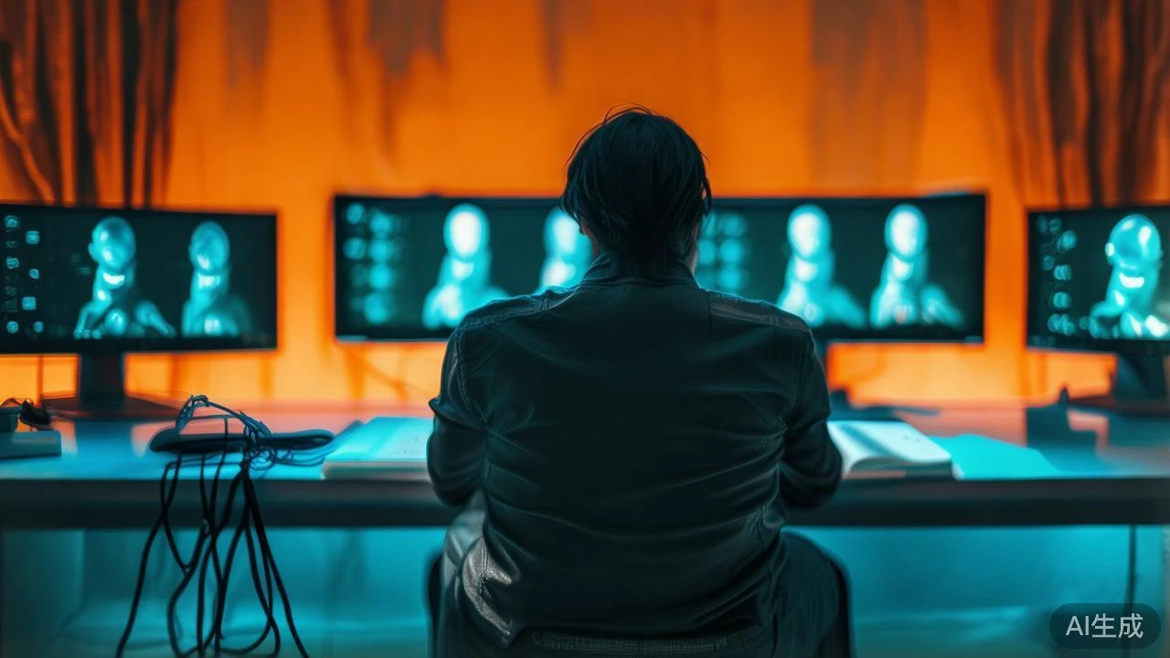 2025年我做无人直播踩过的坑：亲测5款AI数字人工具后，终于找到还能用的路子-平头哥科技网