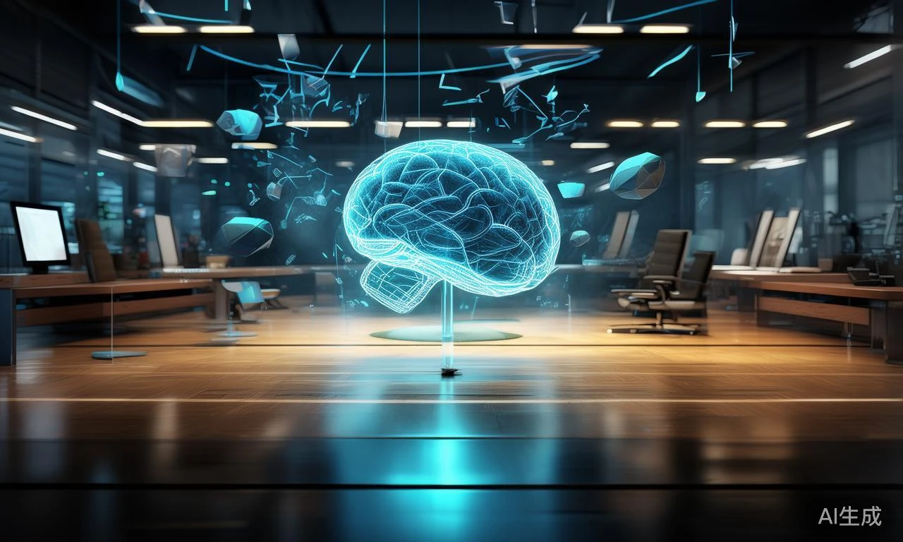 AIGC如何放大企业创意？ | 热门话题与深度解析 | 平头哥科技网-平头哥科技网