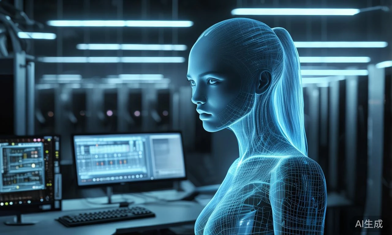 本地部署数字人的硬件如何选择? 1 本地部署数字人的硬件如何选择?