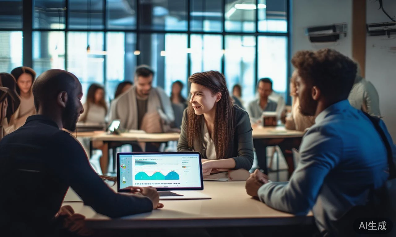 教育培训行业如何精准获客? 1 教育培训行业如何精准获客?