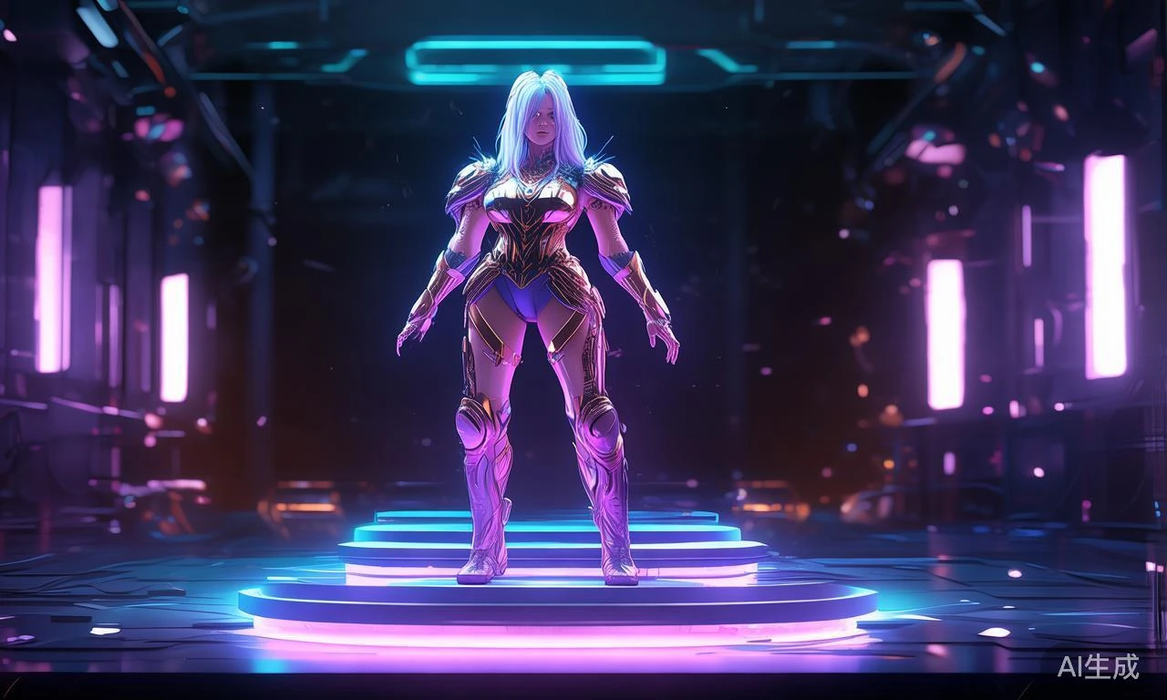 虚拟偶像IP如何打造与变现？ | 热门话题与深度解析 | 平头哥科技网-平头哥科技网