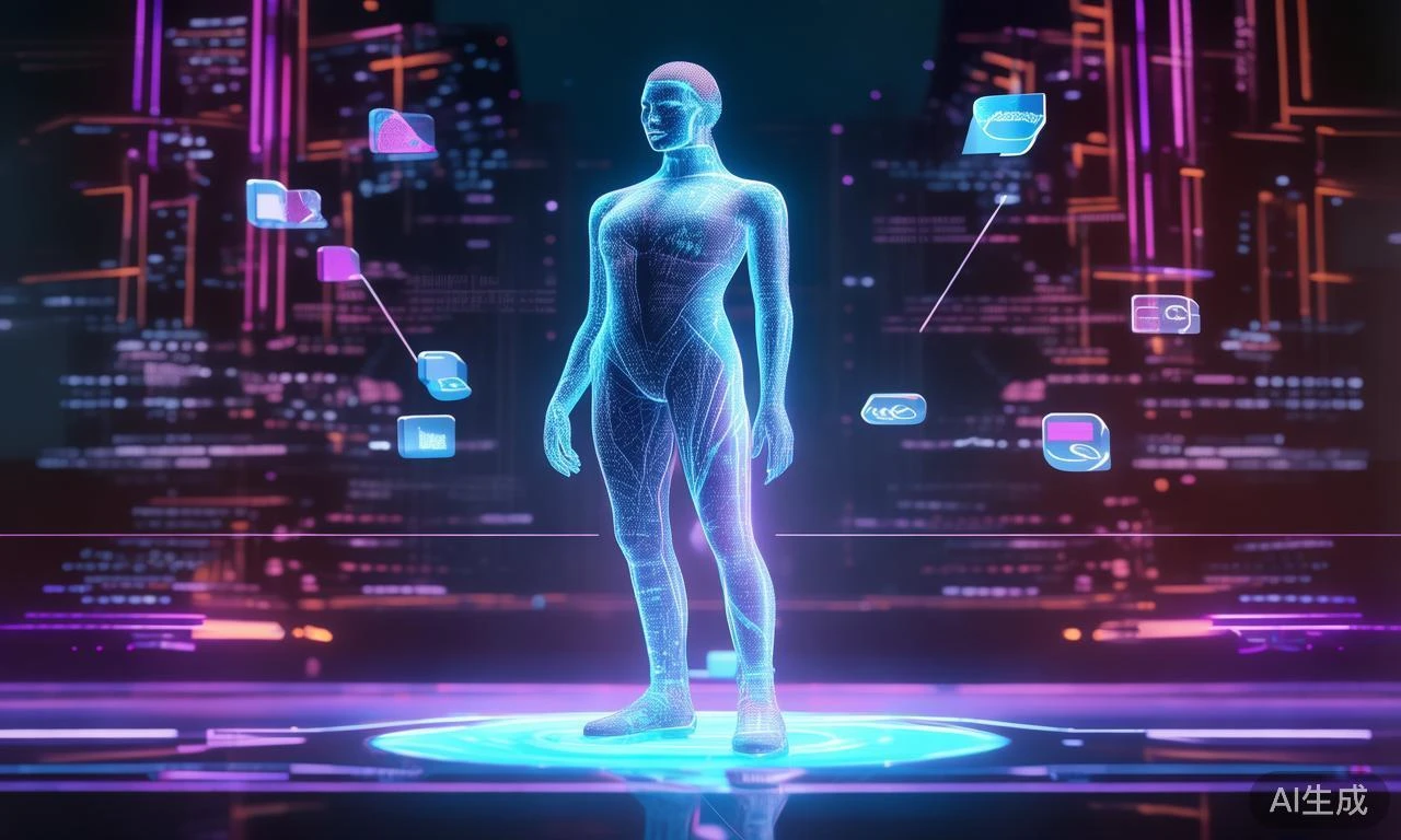 平台为何转向扶持虚拟主播? 1 平台为何转向扶持虚拟主播?