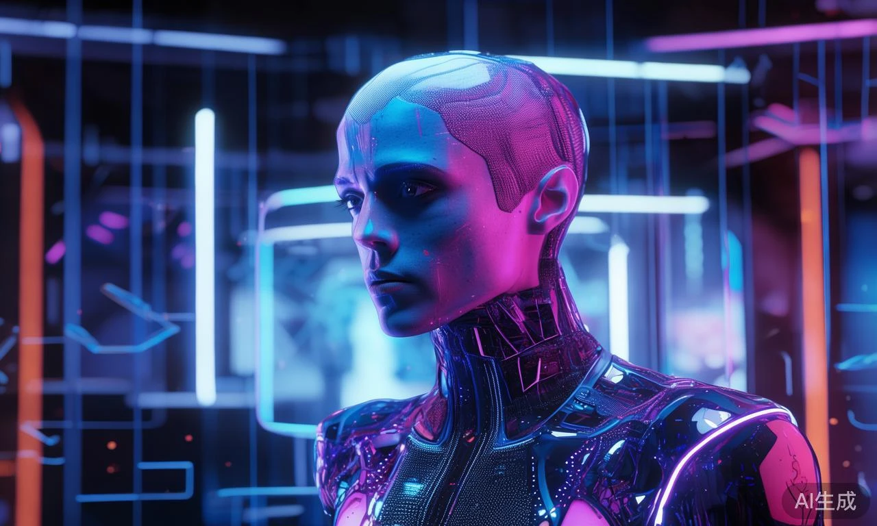 数字人直播如何破局? 1 数字人直播如何破局?