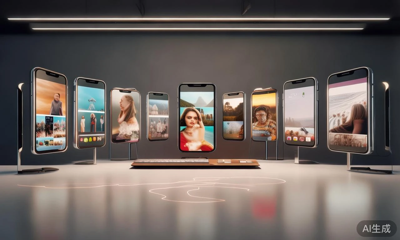 短视频矩阵怎么做才有效? 1 短视频矩阵怎么做才有效?