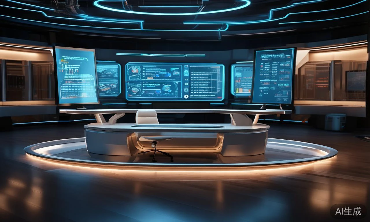 无人直播的未来趋势是什么? 1 无人直播的未来趋势是什么?