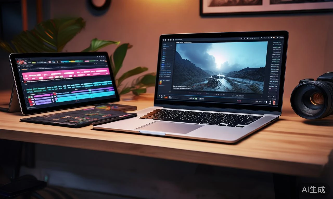 短视频剪辑工具有哪些? 1 短视频剪辑工具有哪些?