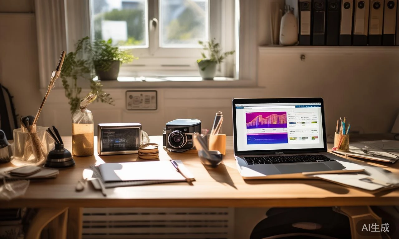 副业如何平衡主业与额外收入? | 平头哥科技网-平头哥科技网