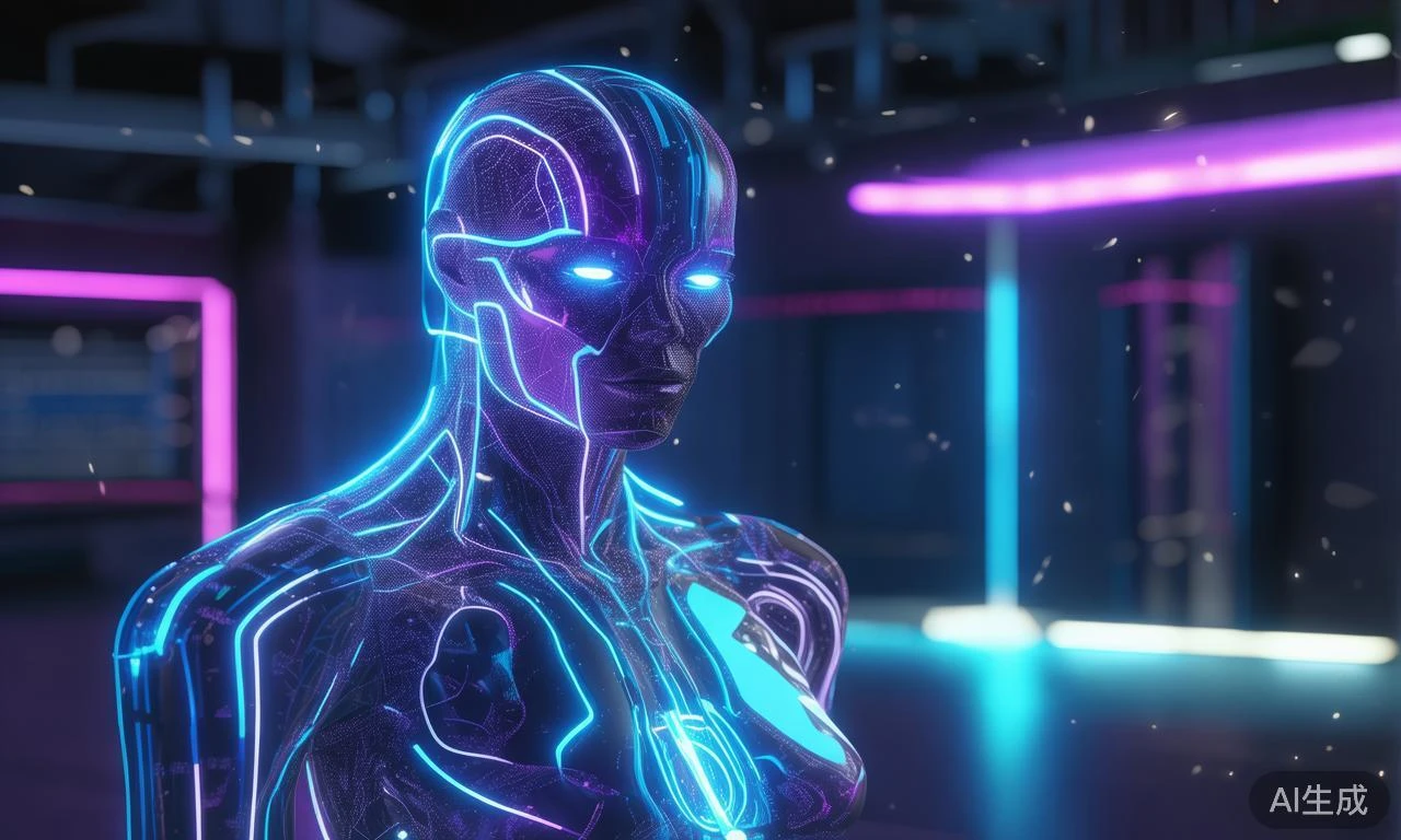 数字人直播需要哪些技术准备？ | 平头哥科技网-平头哥科技网