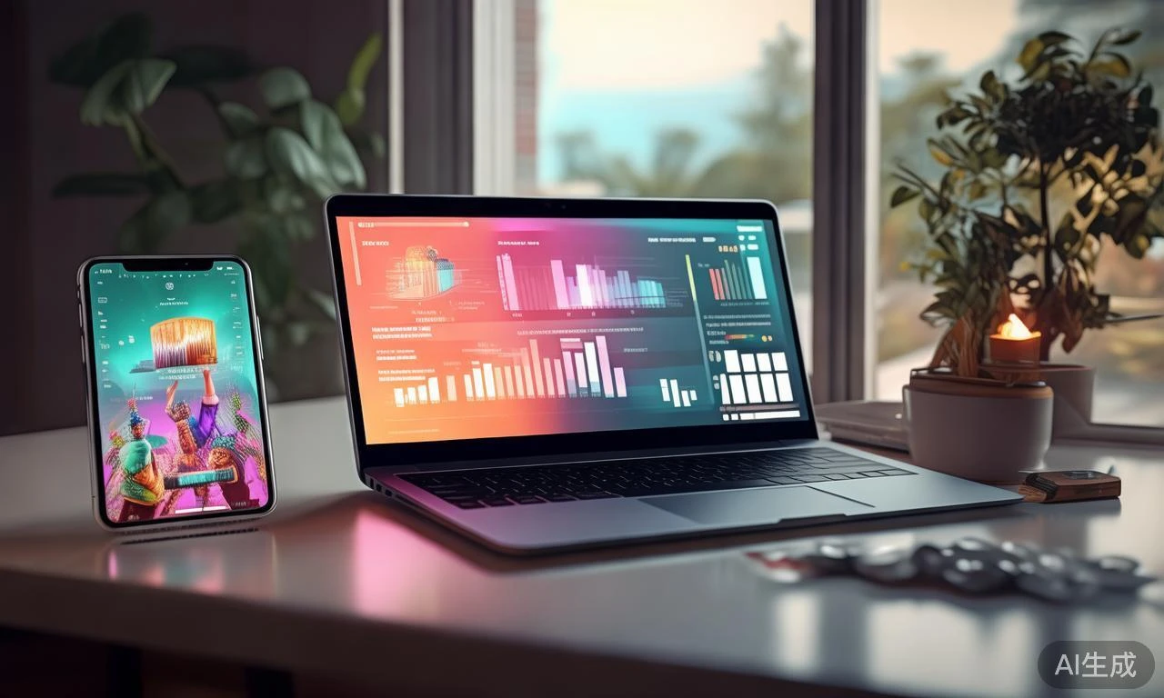 TikTok创作者如何提升收益? 1 TikTok创作者如何提升收益?