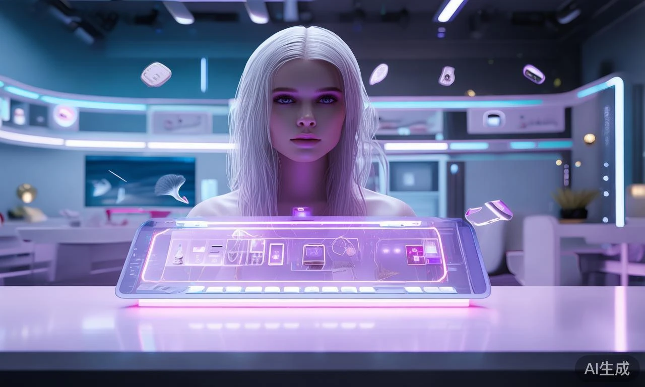 新手也能0基础做无人直播!神笔马良AI直播软件一个月让我从0到日带货300单-平头哥科技网