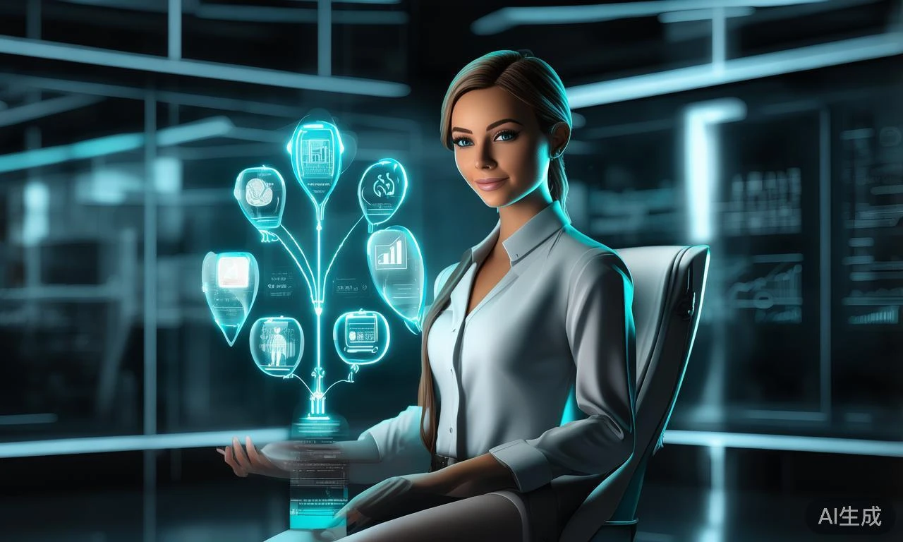 2025数字人直播到底怎么赚钱?拆解6种变现路径和真实利润率(附最新案例)-平头哥科技网