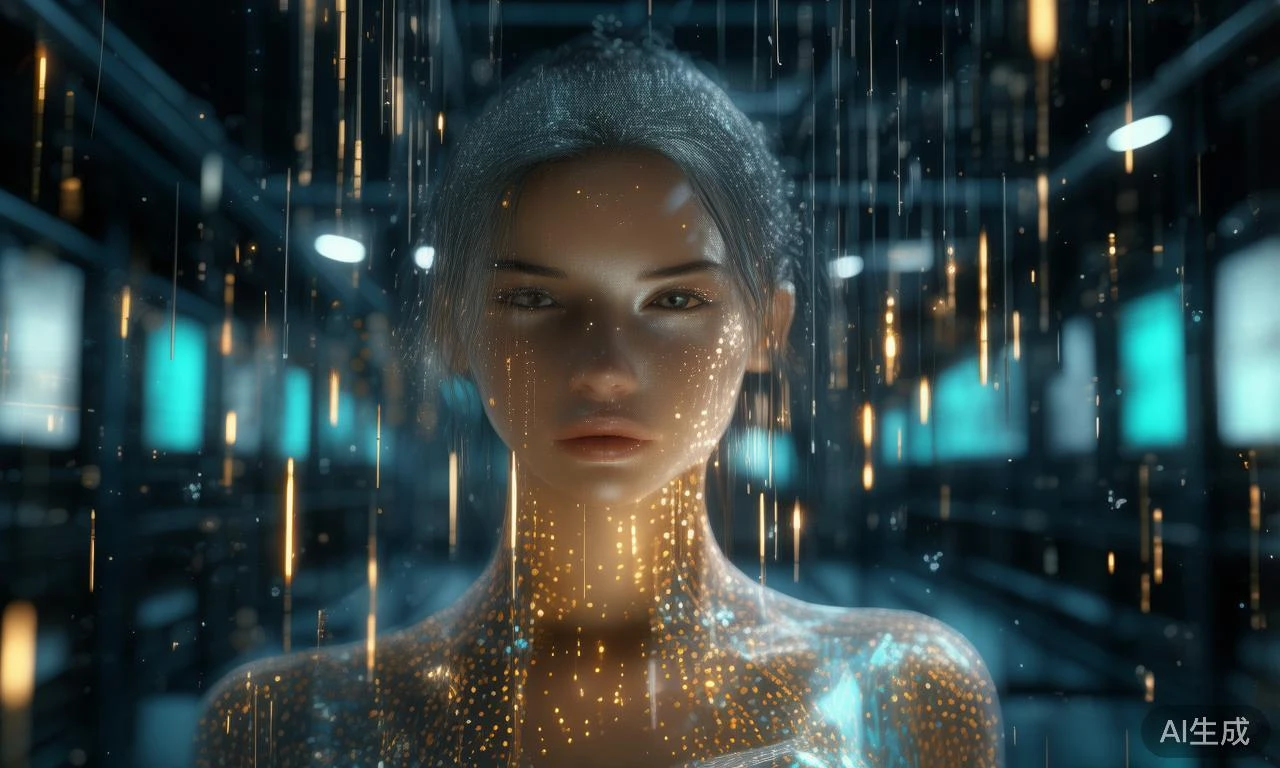 AI直播真的能月入10万? 1 AI直播真的能月入10万?