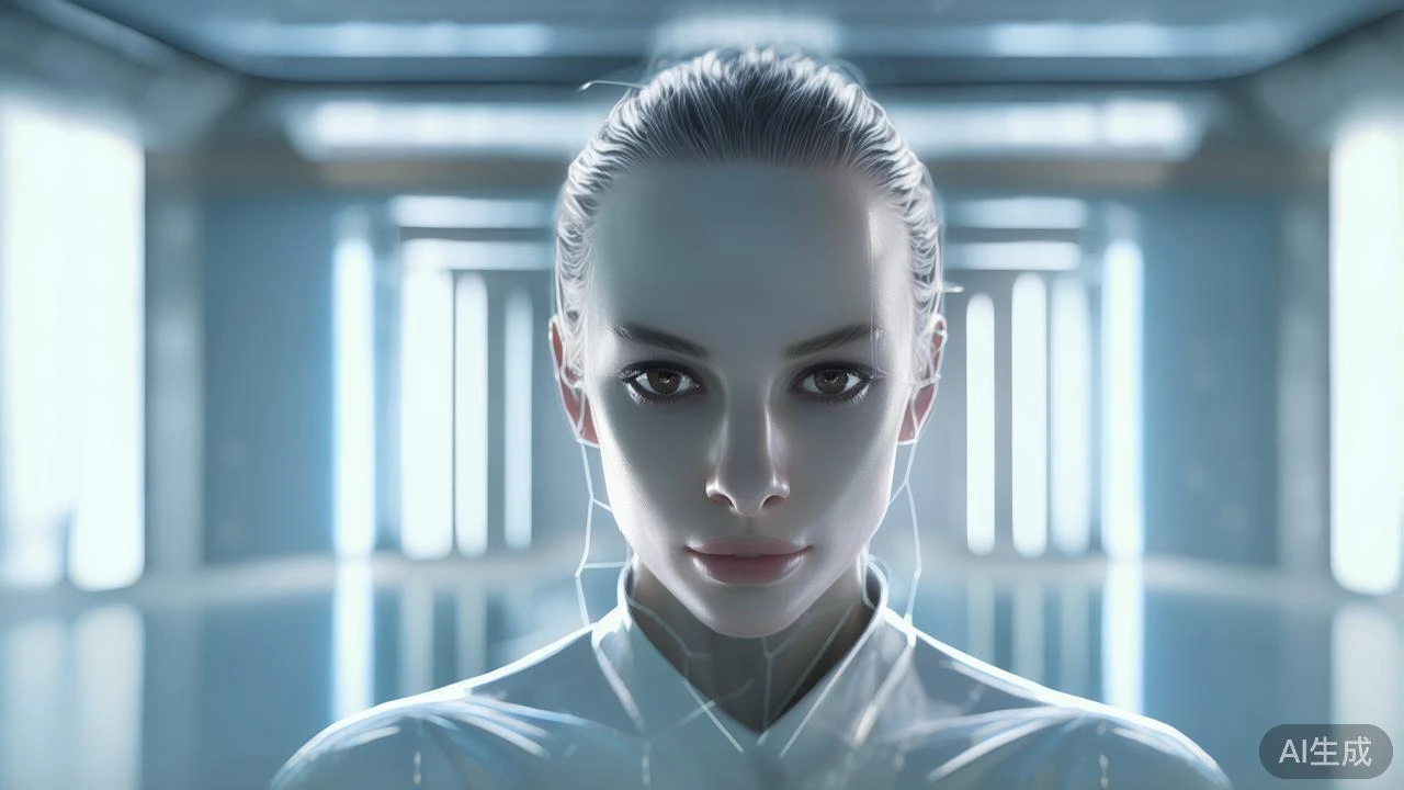 云雀AI数字人技术概念解析 | 平头哥科技网-平头哥科技网