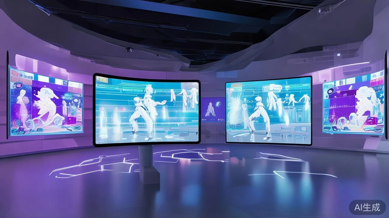 AI漫剧制作工具全解析 | 平头哥科技网-平头哥科技网