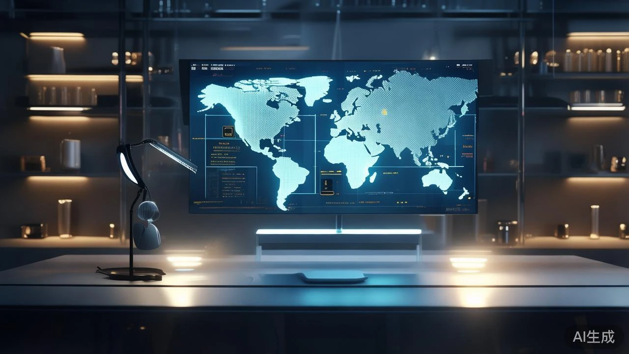 跨境直播带货的未来趋势预测 | 平头哥科技网-平头哥科技网