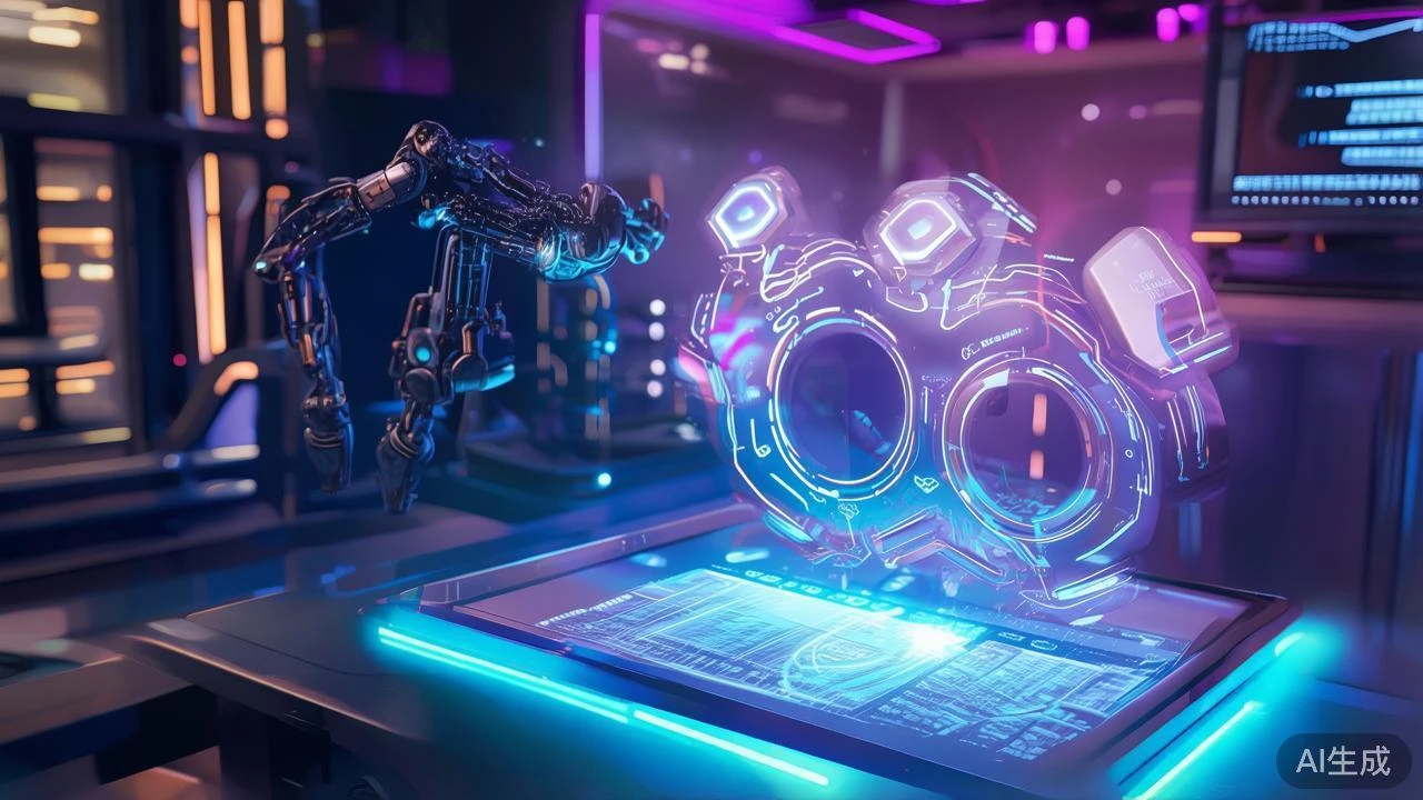 AI无人直播防封到底有哪些核心技巧? | 平头哥科技网-平头哥科技网