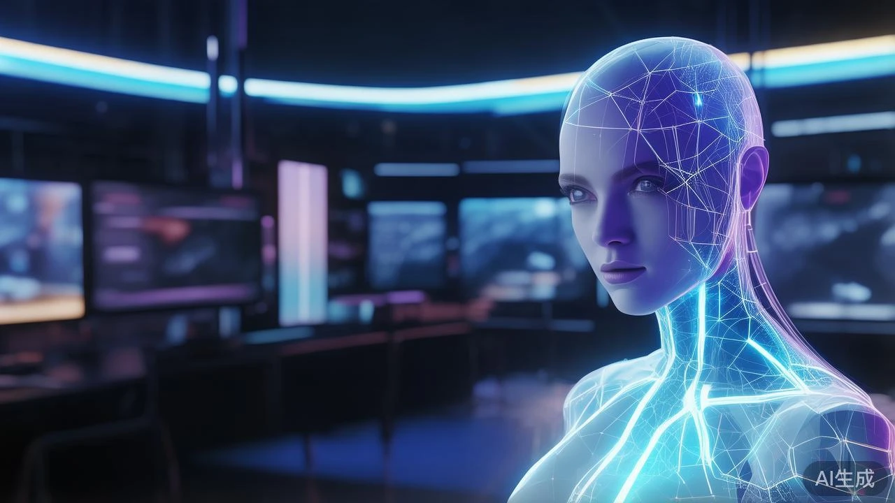 AI数字人直播能24h不间断赚钱吗? | 平头哥科技网-平头哥科技网