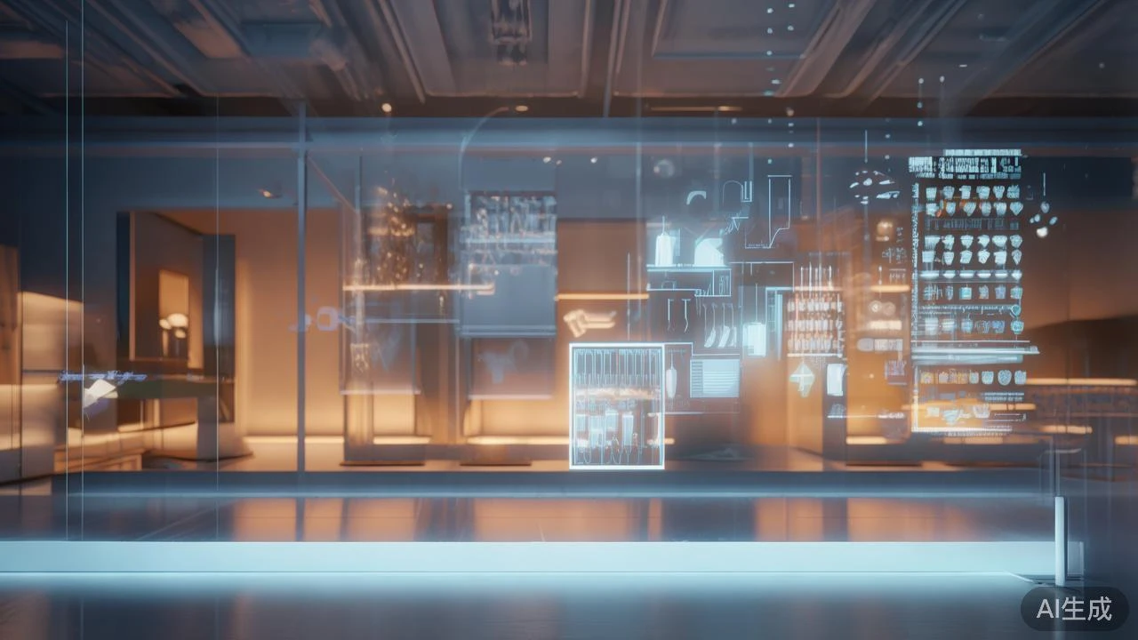 2026无人直播带货终极指南：AI数字人+合规挂机工具推荐，防封不封号月入过万实操-平头哥科技网