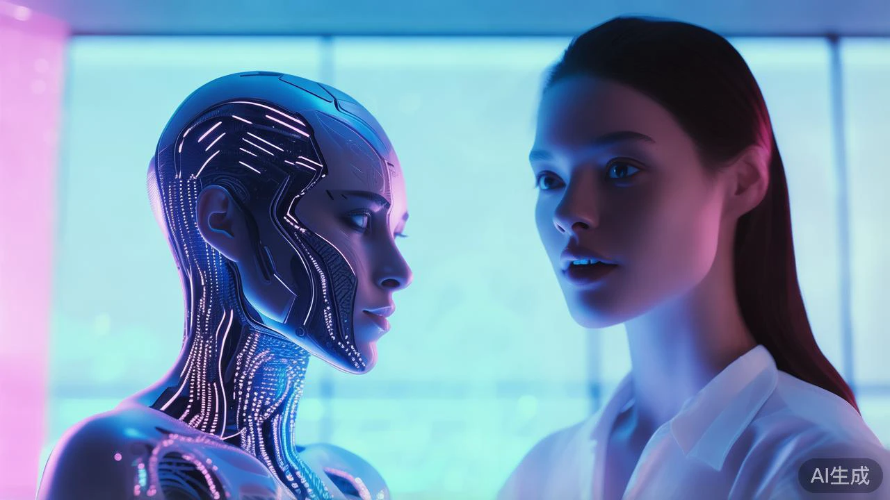 未来五年数字人会取代真人主播吗? | 平头哥科技网-平头哥科技网