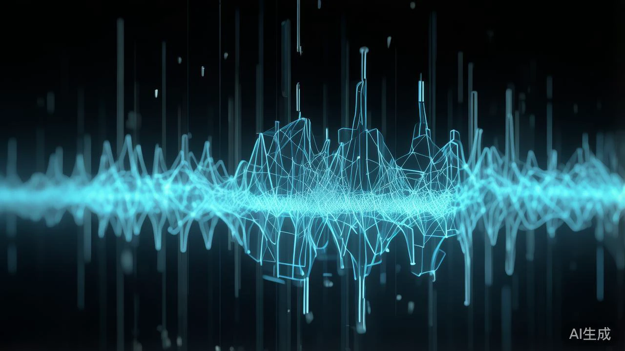 V2V3声音引擎技术原理解析 | 平头哥科技网-平头哥科技网