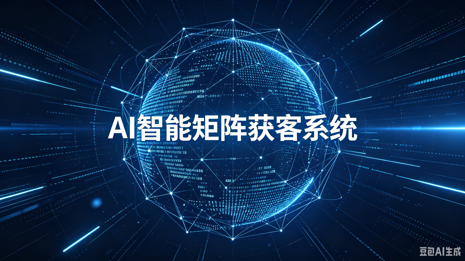 AI 智能矩阵获客系统深度评测:功能、爆店码操作与 SEO 优化全攻略-平头哥科技网