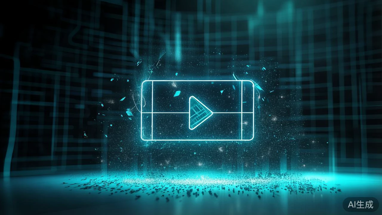 AI矩阵短视频还能再省多少成本? | 平头哥科技网-平头哥科技网