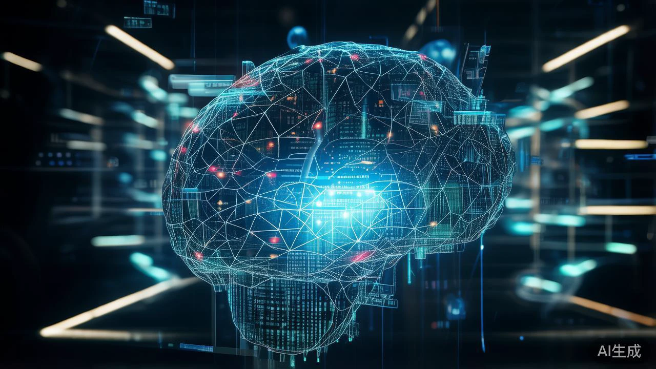 AI混剪算法的核心原理 | 平头哥科技网-平头哥科技网