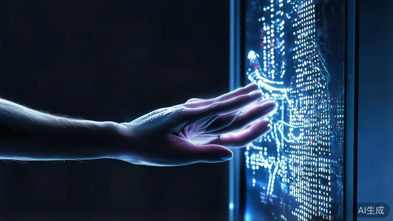 AI克隆图文算不算抄袭?创作红线在哪 | 平头哥科技网-平头哥科技网