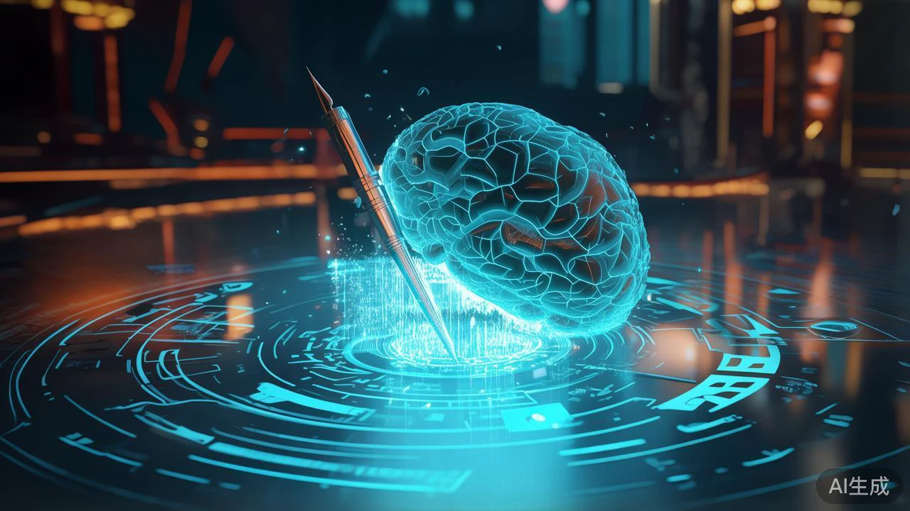 AI时代图文创作全靠它 | 平头哥科技网-平头哥科技网