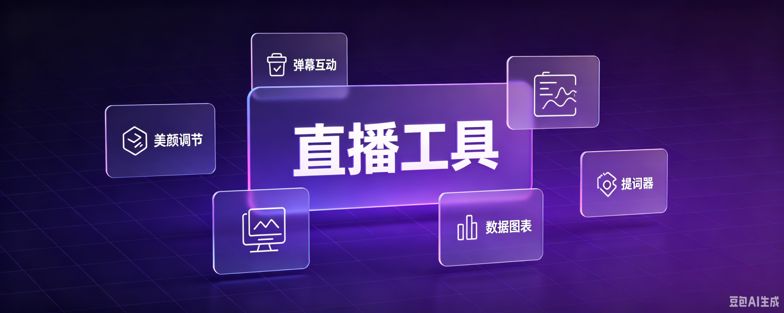 直播间流量转化低?3个Coze自动获客场景,一场多截50条线索-平头哥科技网