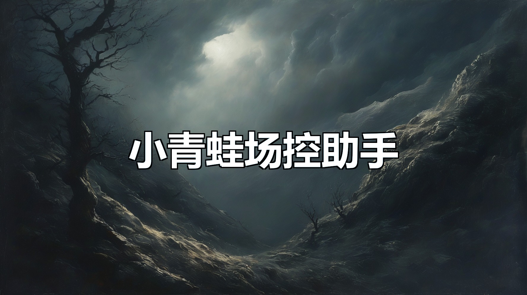 小青蛙场控助手月卡_一台电脑多开_商品采集_八大平台通用-平头哥科技网