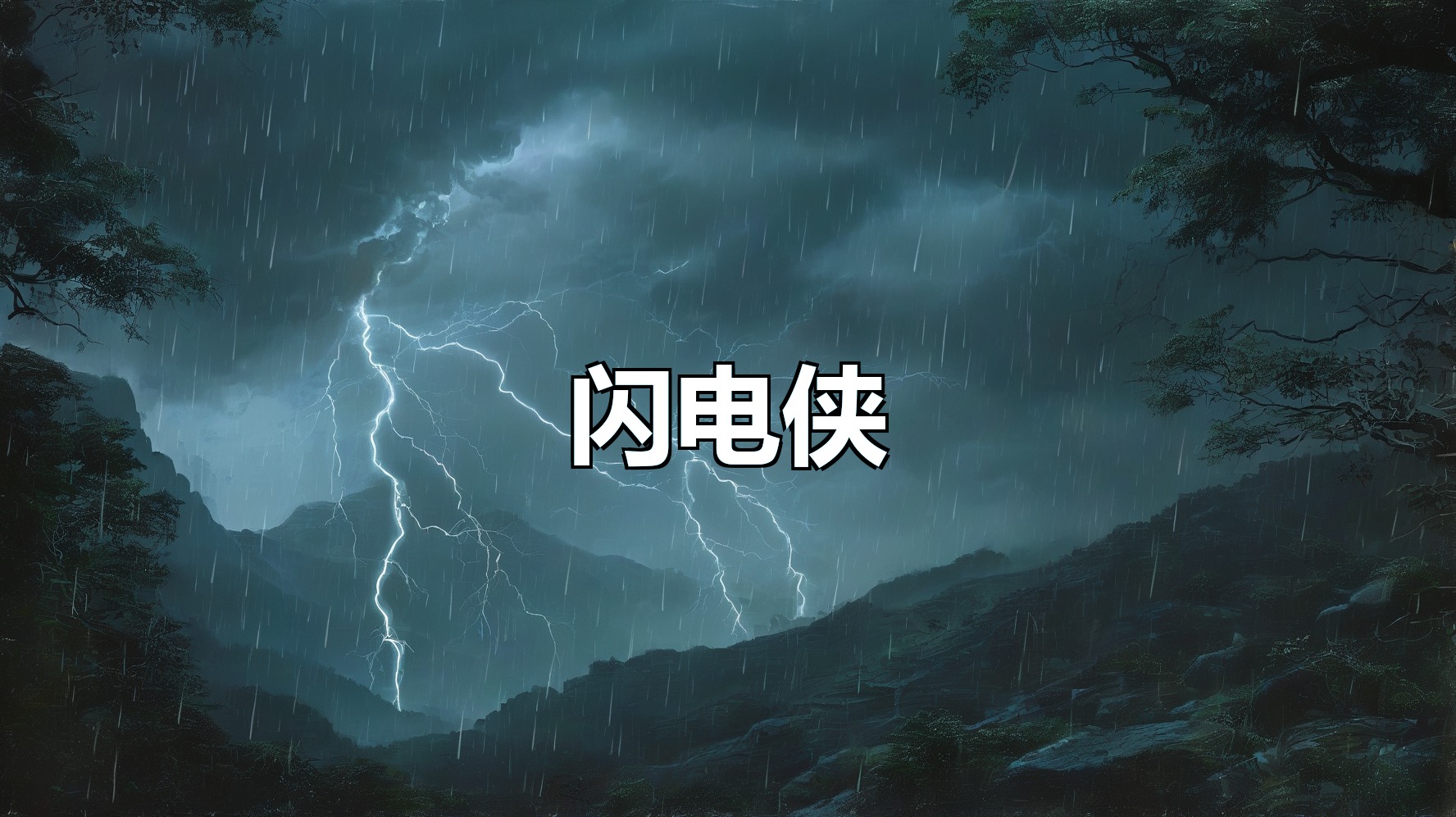 闪电侠(月卡)-平头哥科技网