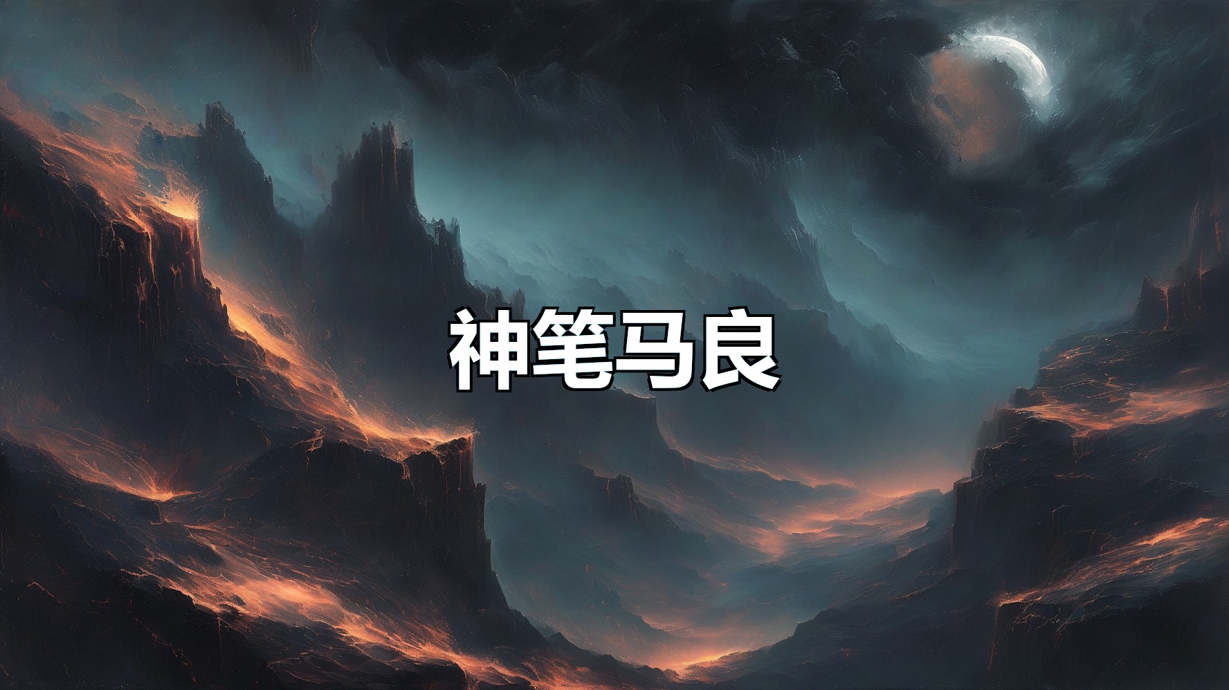 神笔马良(月卡)-平头哥科技网