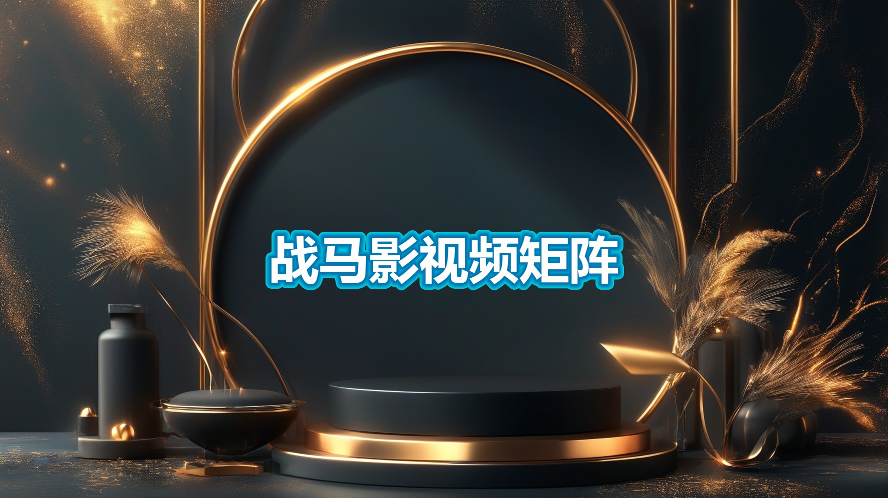 战马SVIP影视频矩阵(PC)-平头哥科技网