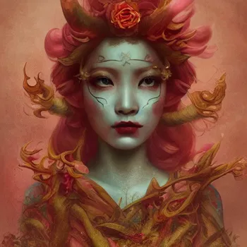 御笔丹青的头像-平头哥科技网