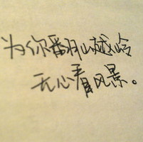 晨光微亮的头像-平头哥科技网